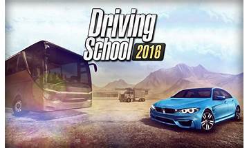 Driving School Simulator for Android - Download the APK from Habererciyes